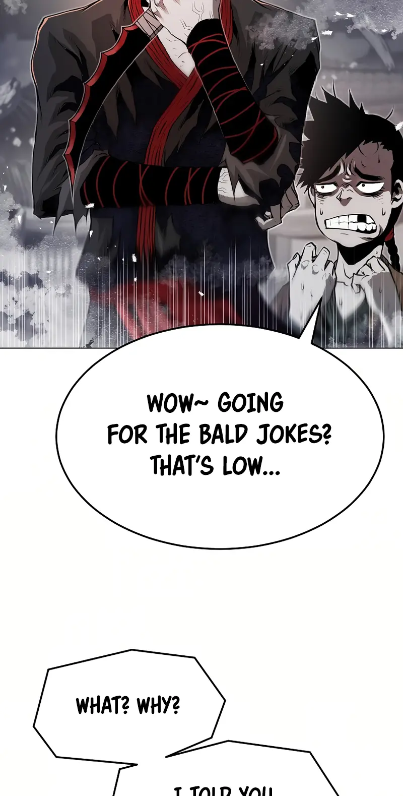 0 Kill Assassine Chapter 25 Page 14