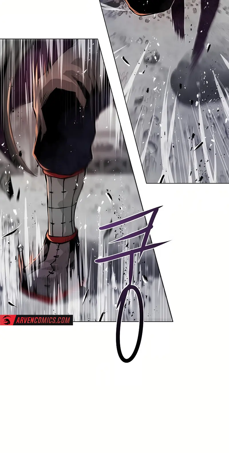 0 Kill Assassine Chapter 25 Page 17