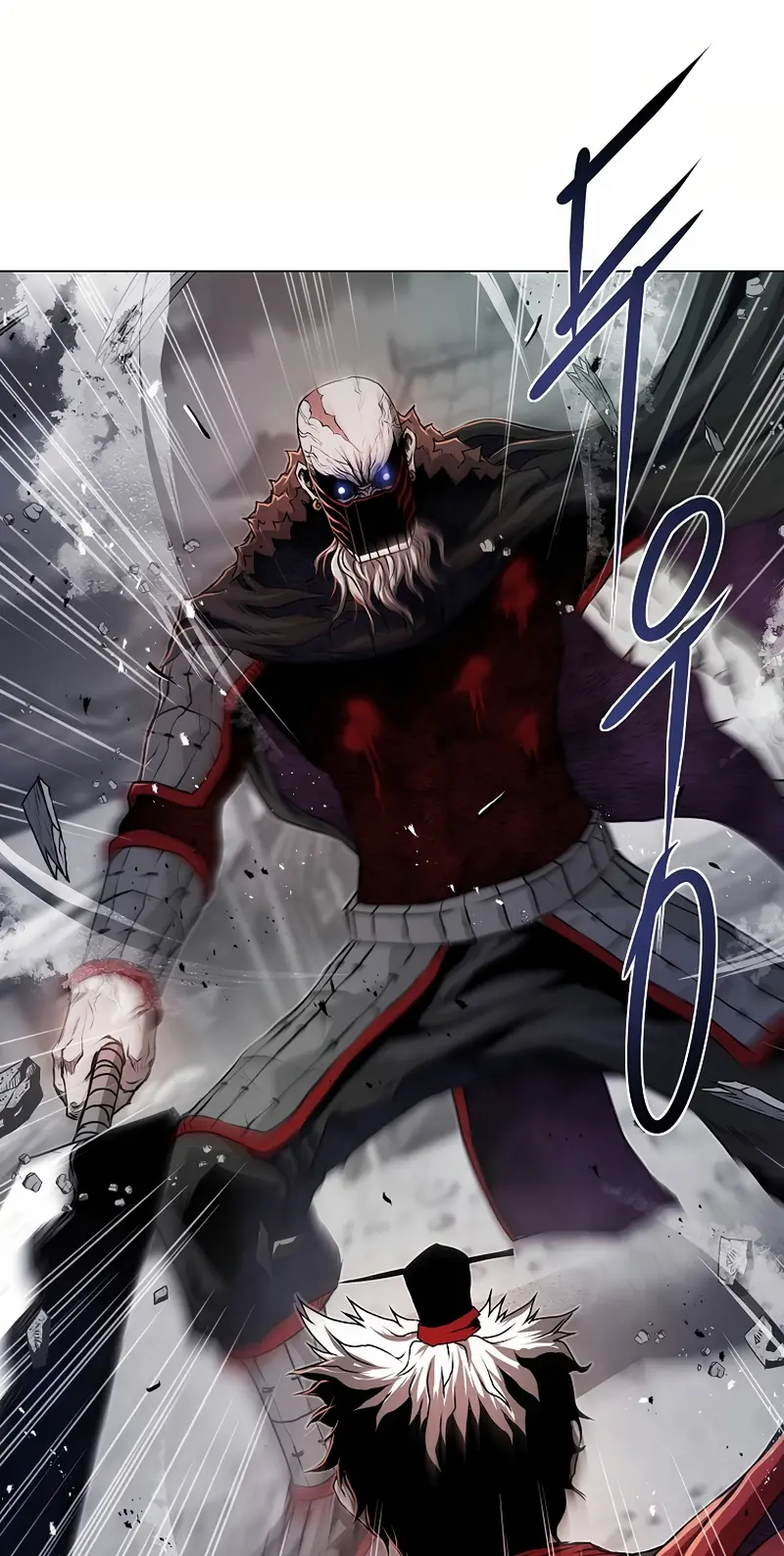 0 Kill Assassine Chapter 25 Page 18