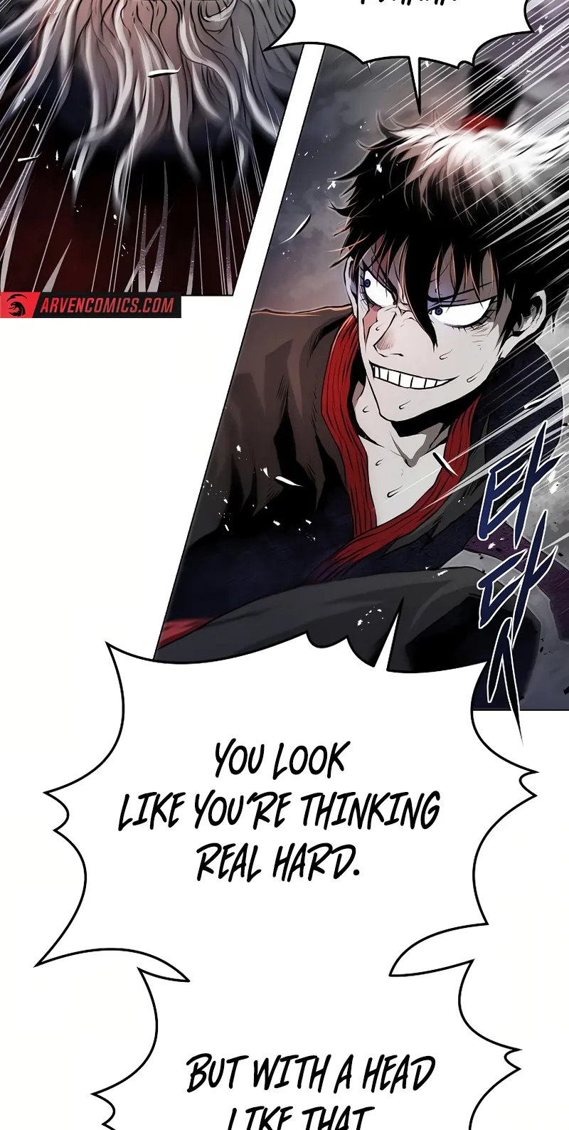 0 Kill Assassine Chapter 25 Page 22