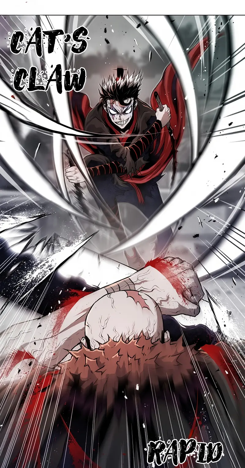 0 Kill Assassine Chapter 25 Page 25