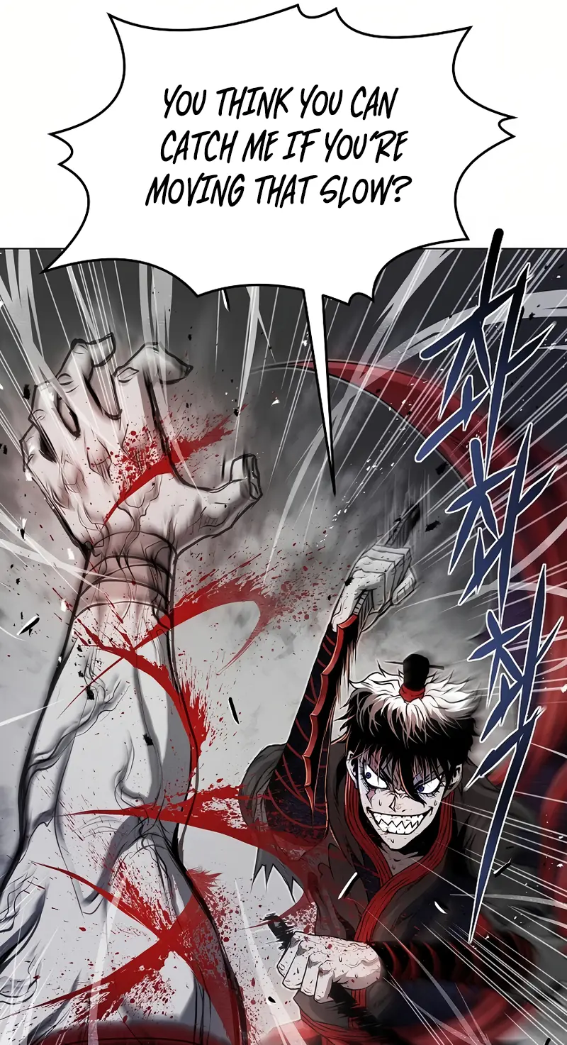 0 Kill Assassine Chapter 25 Page 33