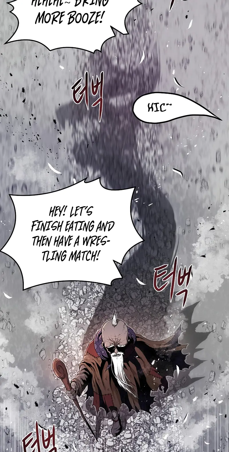 0 Kill Assassine Chapter 25 Page 83