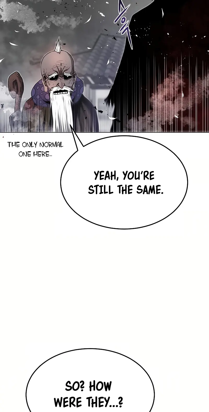 0 Kill Assassine Chapter 25 Page 85