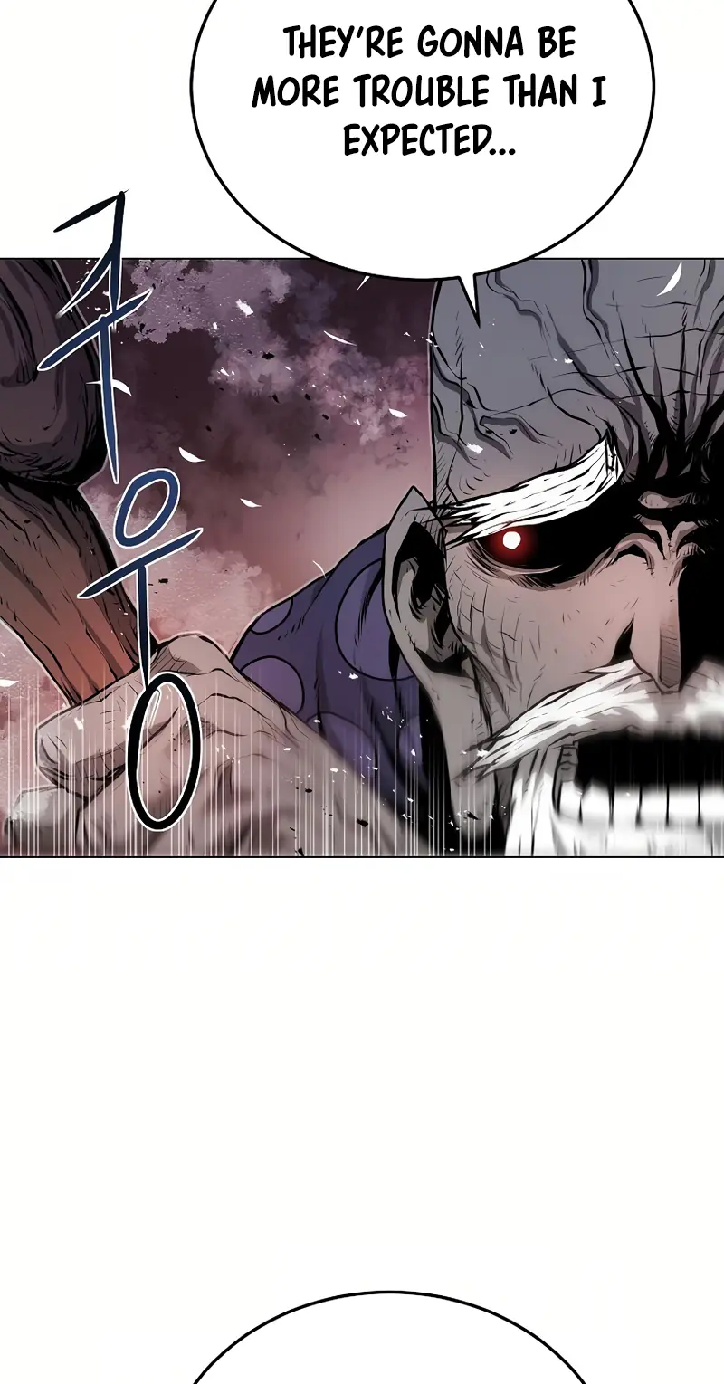 0 Kill Assassine Chapter 26 Page 3