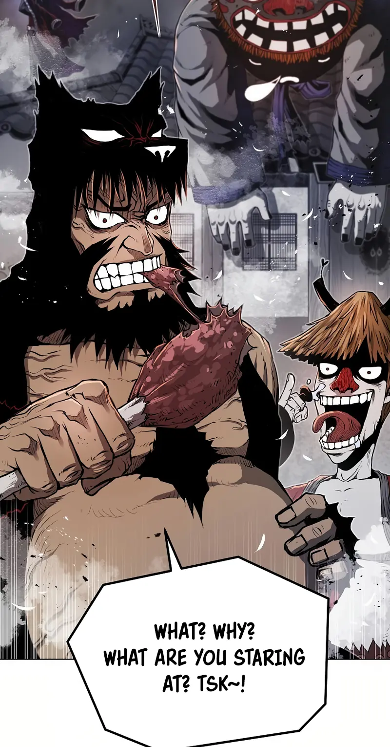 0 Kill Assassine Chapter 26 Page 6