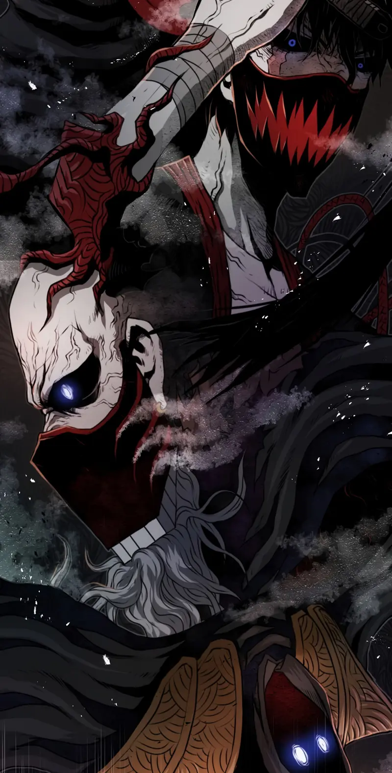 0 Kill Assassine Chapter 26 Page 13