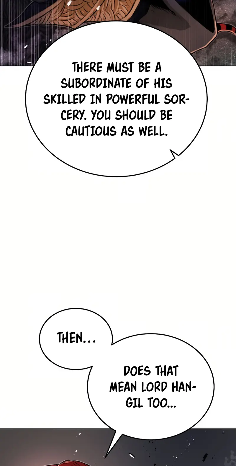 0 Kill Assassine Chapter 26 Page 14