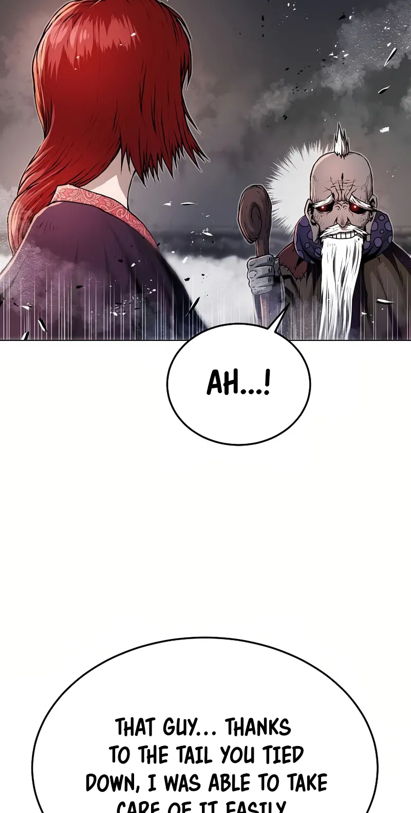 0 Kill Assassine Chapter 26 Page 15