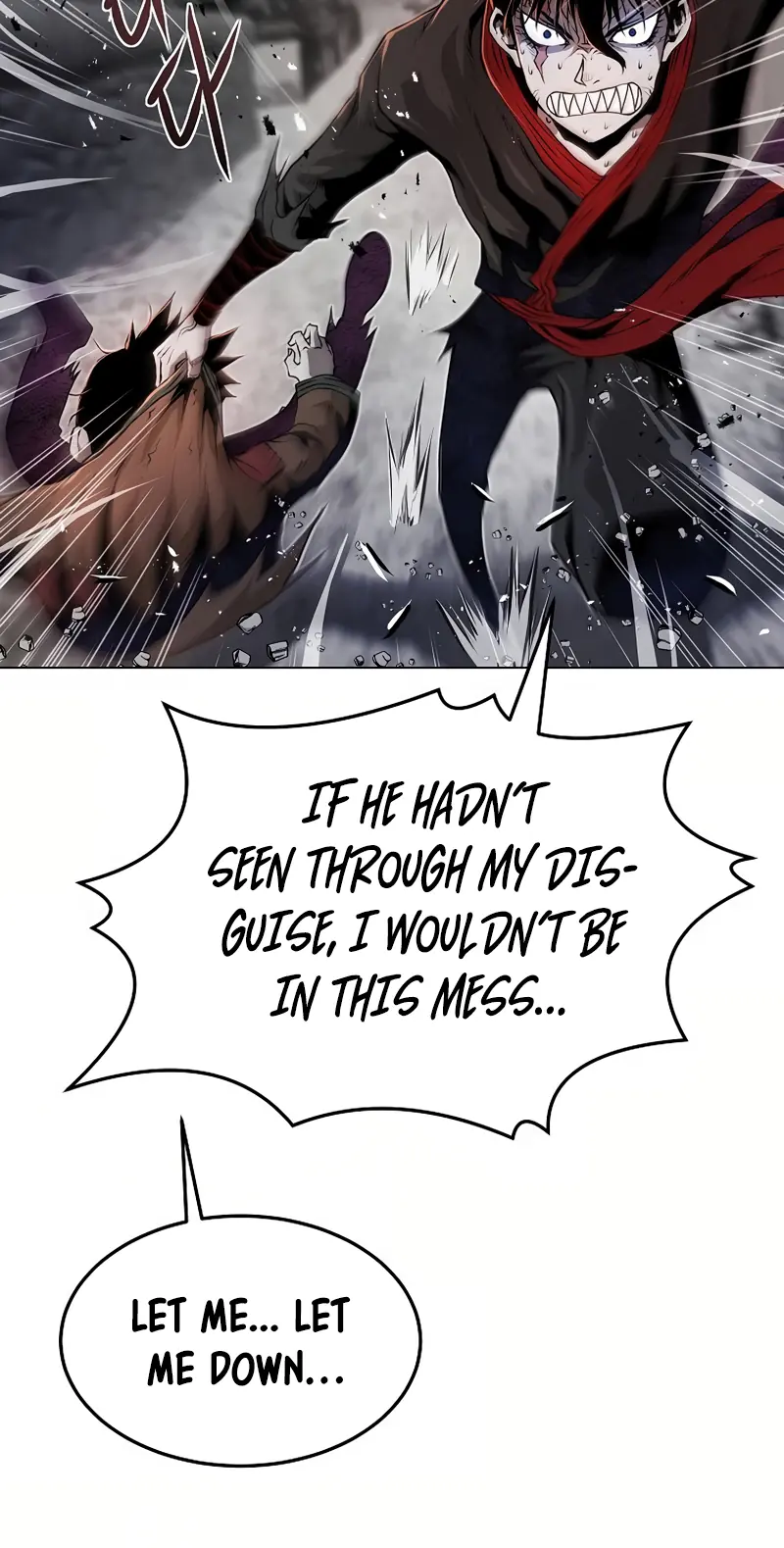 0 Kill Assassine Chapter 26 Page 23