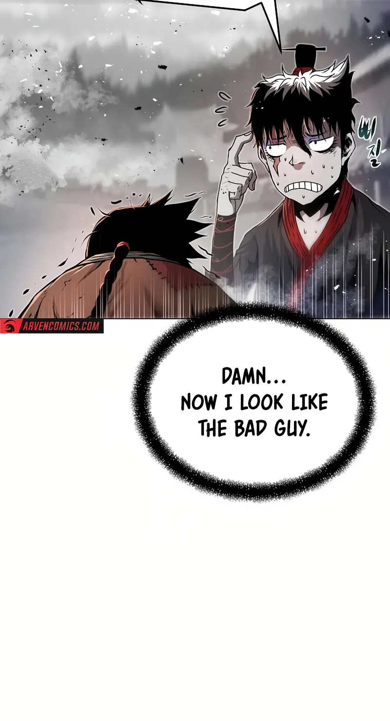 0 Kill Assassine Chapter 26 Page 33