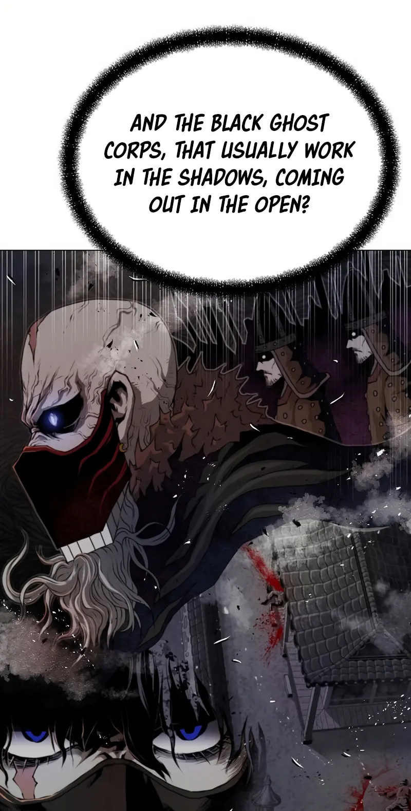 0 Kill Assassine Chapter 26 Page 43