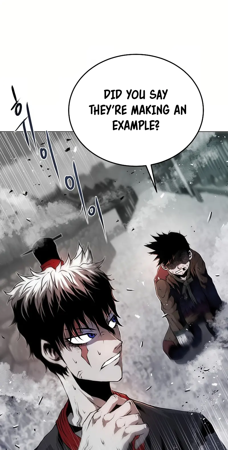 0 Kill Assassine Chapter 26 Page 45