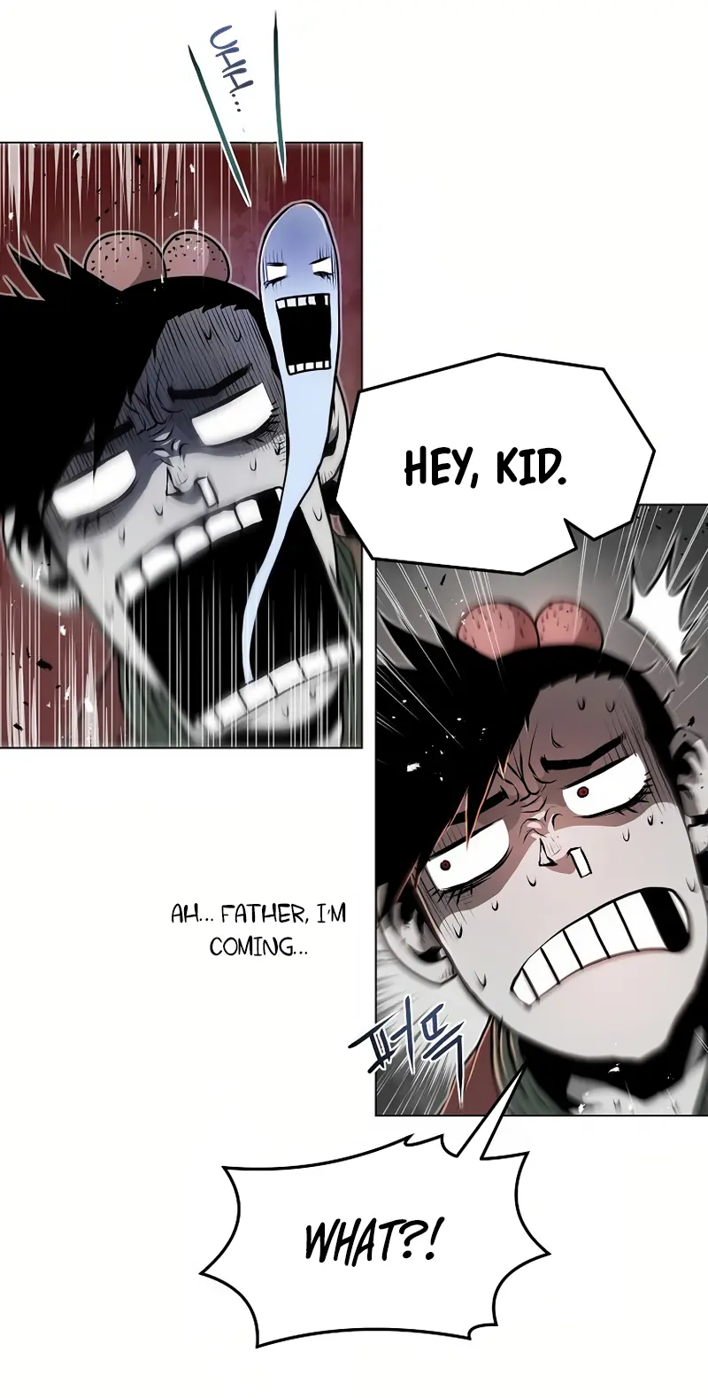0 Kill Assassine Chapter 26 Page 73