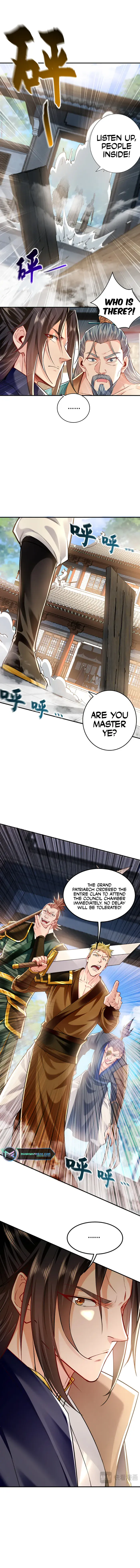 1 Million Times Attack Speed Chapter 5 Page 7