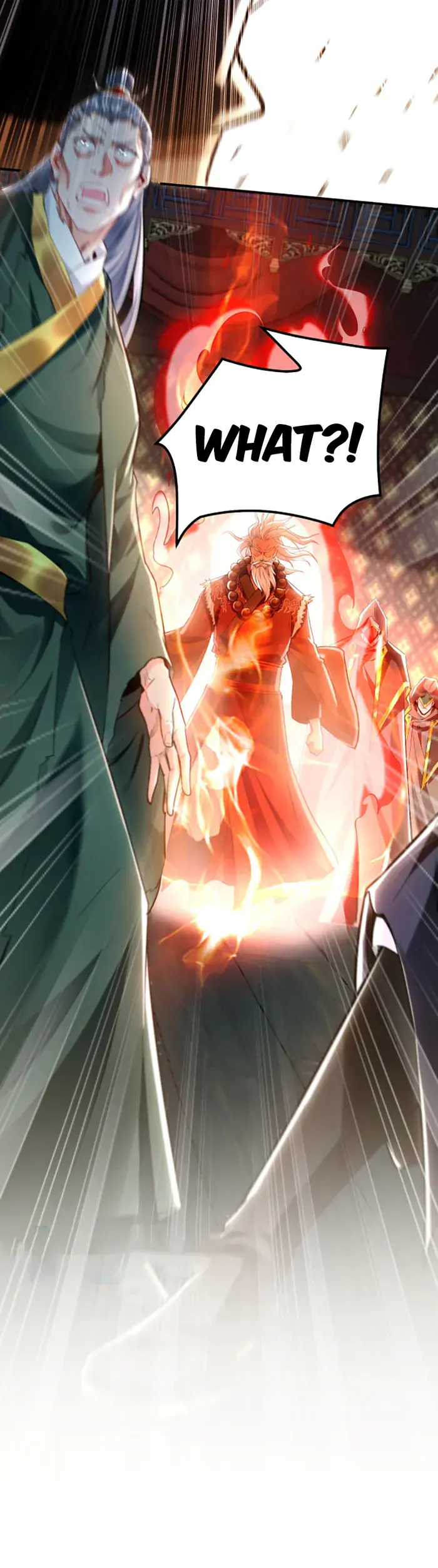 1 Million Times Attack Speed Chapter 5 Page 11