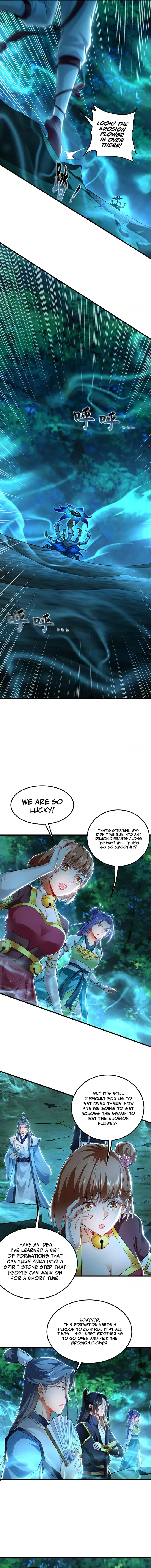 1 Million Times Attack Speed Chapter 25 Page 7