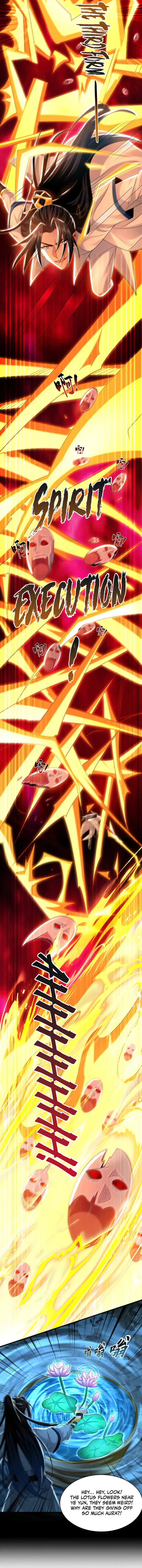 1 Million Times Attack Speed Chapter 62 Page 6