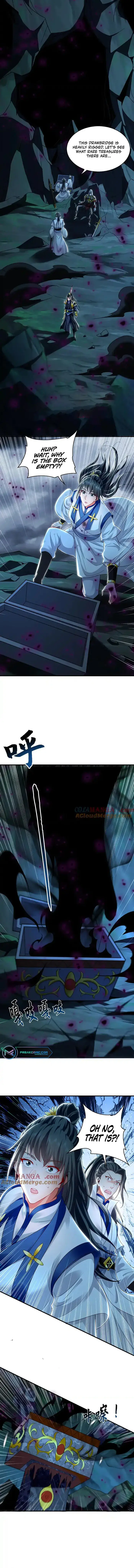 1 Million Times Attack Speed Chapter 66 Page 7