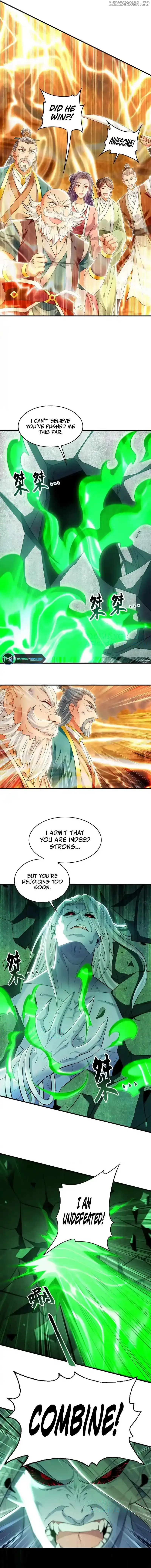 1 Million Times Attack Speed Chapter 70 Page 7