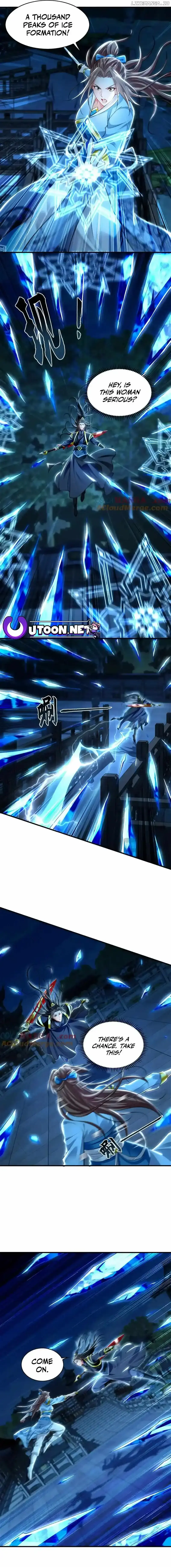 1 Million Times Attack Speed Chapter 72 Page 5