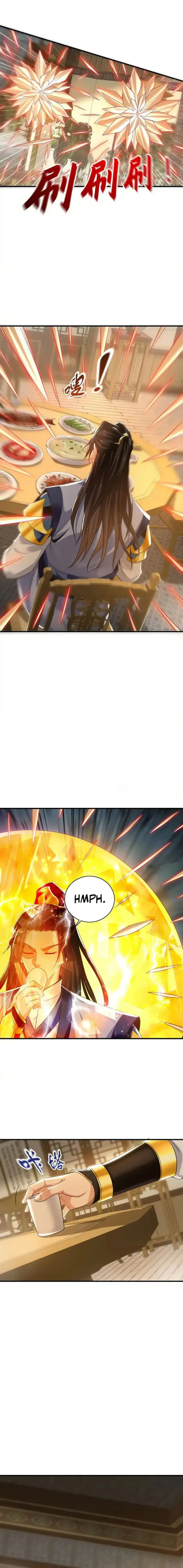 1 Million Times Attack Speed Chapter 89 Page 6