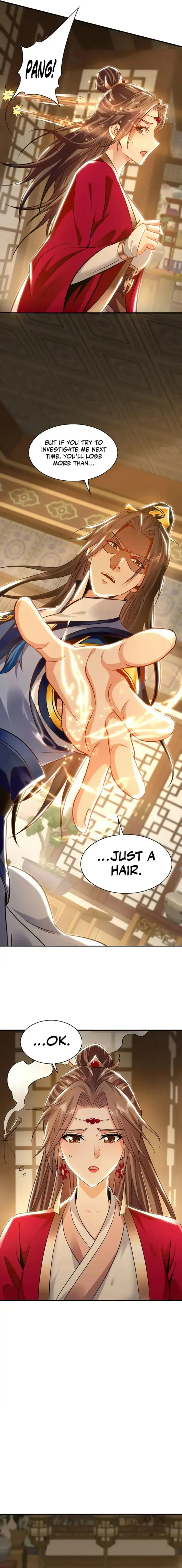 1 Million Times Attack Speed Chapter 89 Page 10