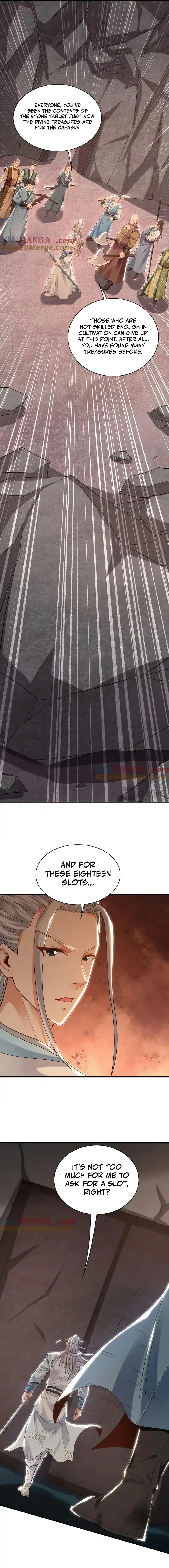 1 Million Times Attack Speed Chapter 91 Page 12