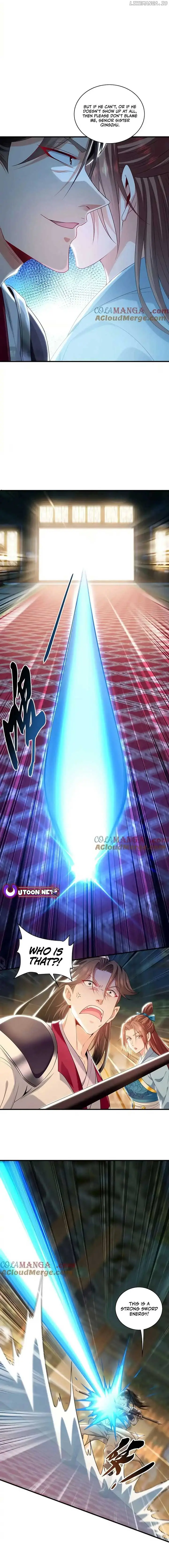1 Million Times Attack Speed Chapter 97 Page 9
