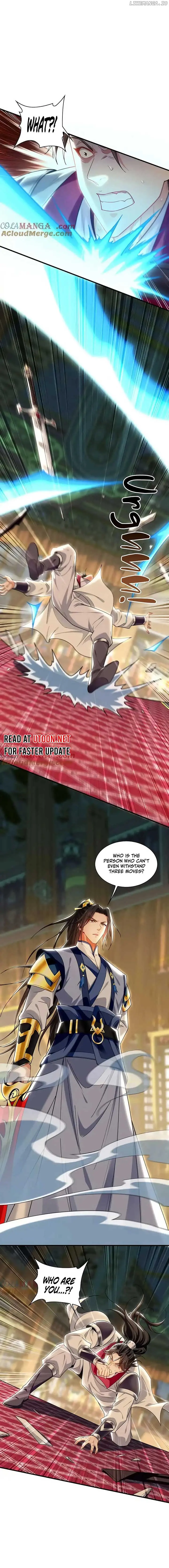 1 Million Times Attack Speed Chapter 97 Page 10