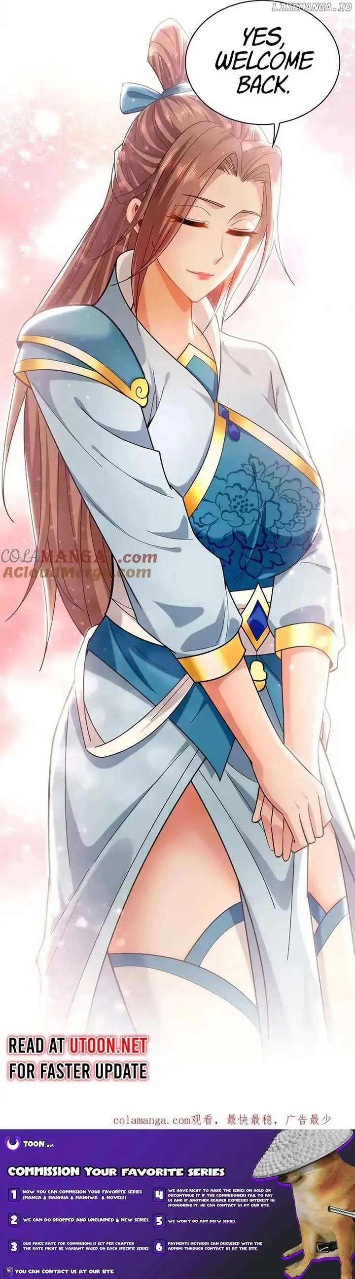 1 Million Times Attack Speed Chapter 97 Page 12