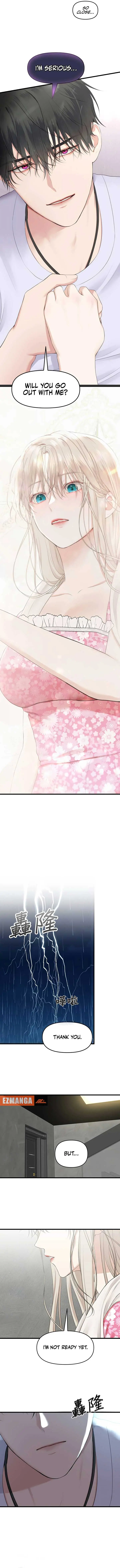 1 Year No More Chapter 4 Page 3