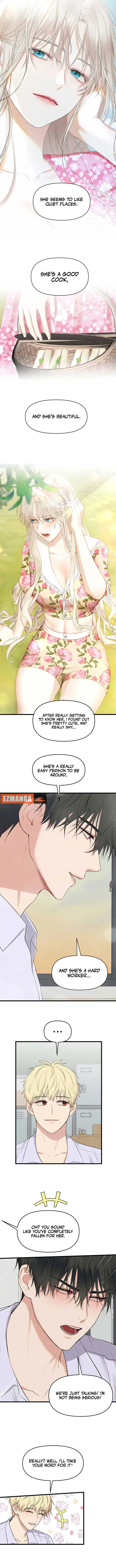 1 Year No More Chapter 5 Page 7