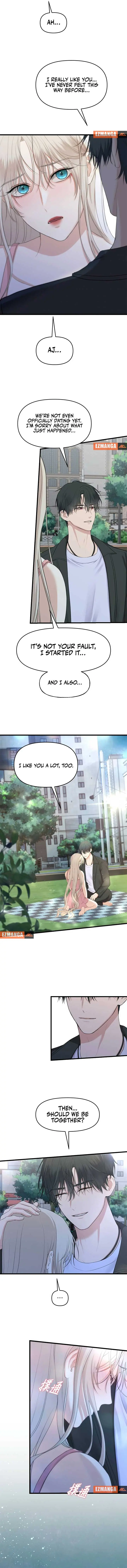 1 Year No More Chapter 6 Page 9