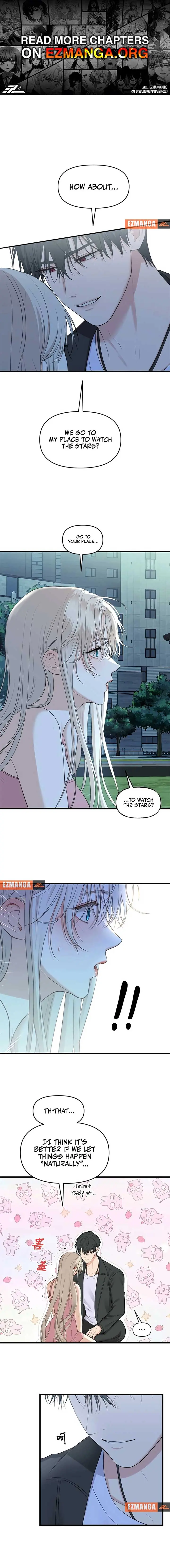 1 Year No More Chapter 7 Page 2