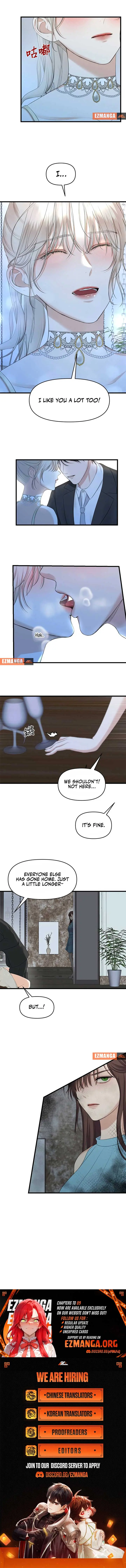 1 Year No More Chapter 7 Page 11