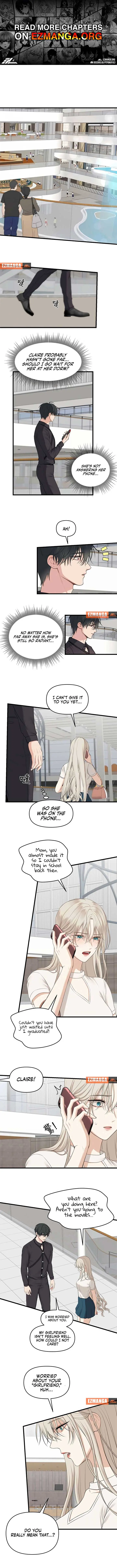 1 Year No More Chapter 9 Page 2