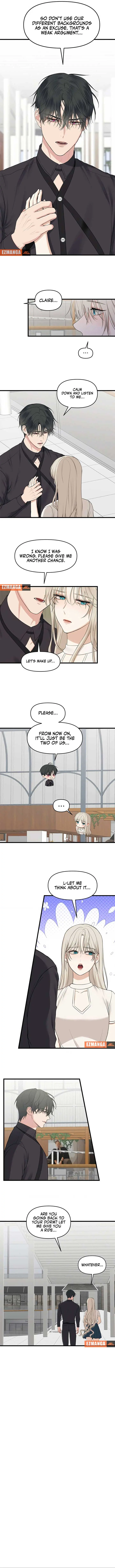 1 Year No More Chapter 9 Page 5