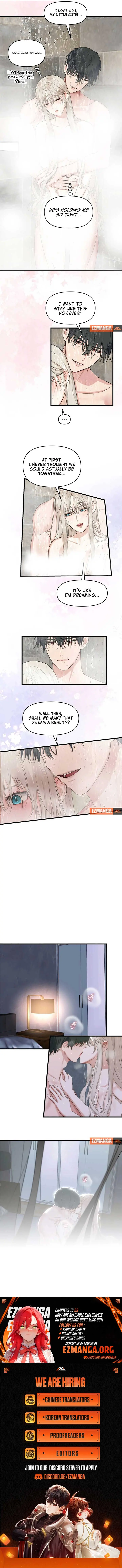 1 Year No More Chapter 9 Page 10