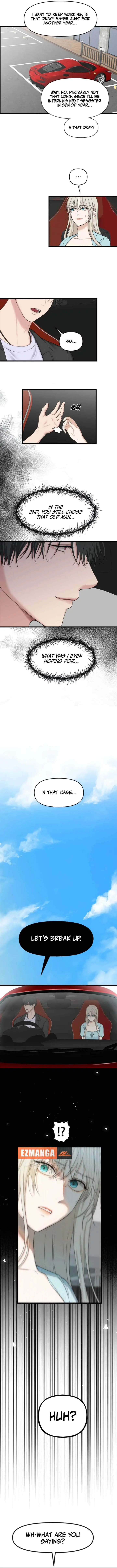 1 Year No More Chapter 10 Page 6