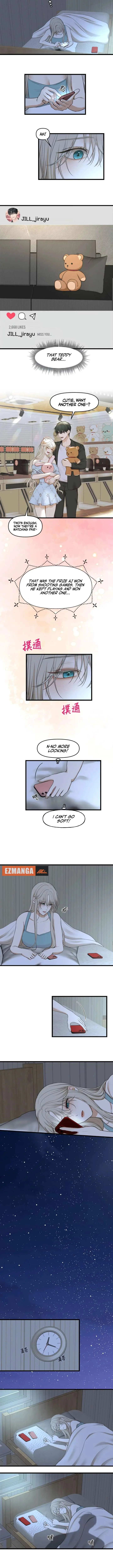 1 Year No More Chapter 13 Page 6