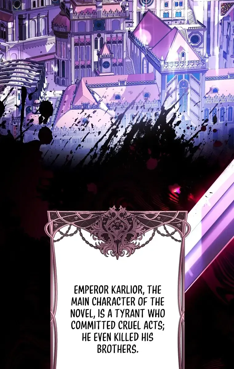 Ten Ways to Get Dumped by a Tyrant Chapter 1 Page 19