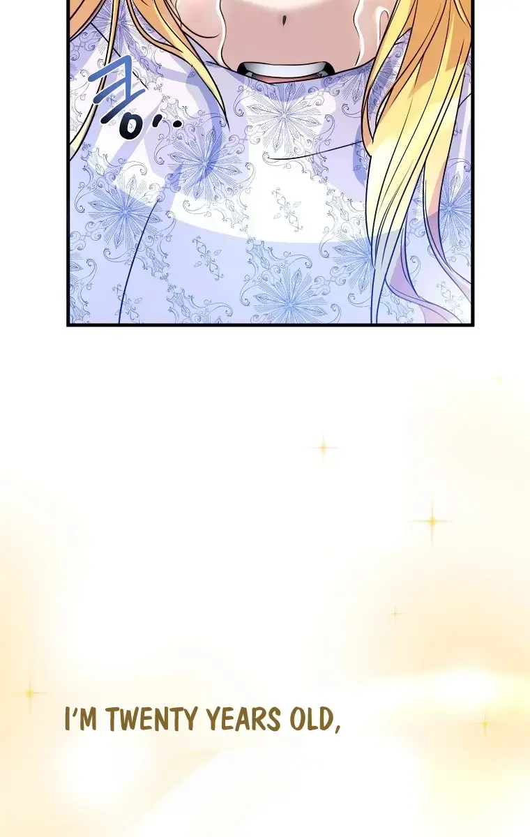 Ten Ways to Get Dumped by a Tyrant Chapter 1 Page 27