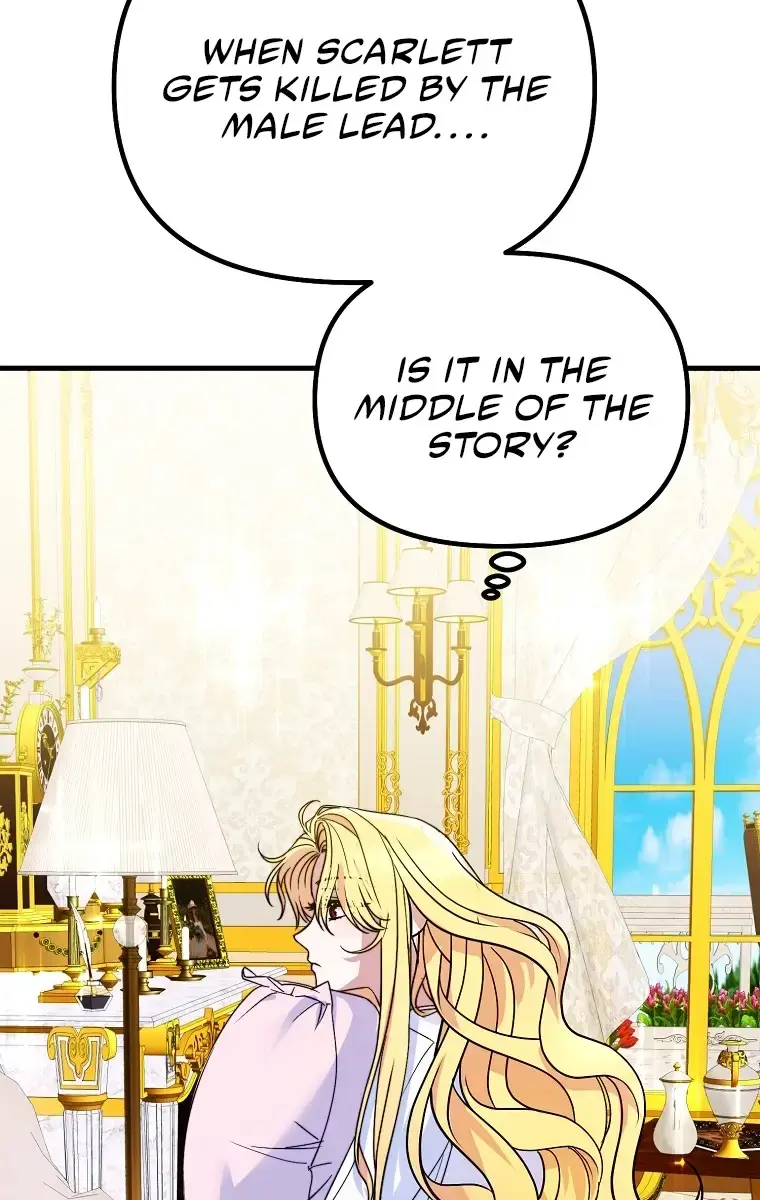 Ten Ways to Get Dumped by a Tyrant Chapter 1 Page 34
