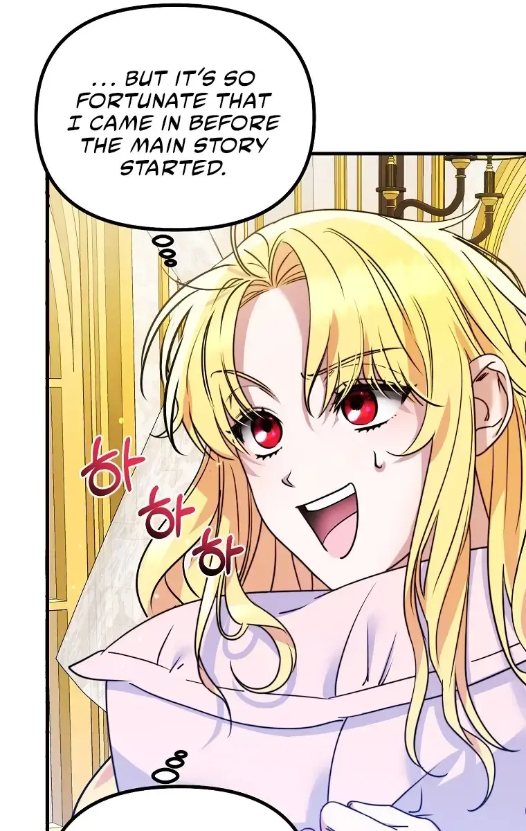 Ten Ways to Get Dumped by a Tyrant Chapter 1 Page 37