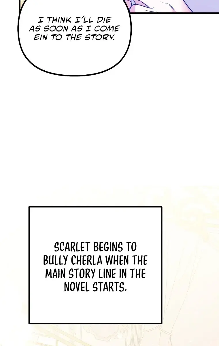 Ten Ways to Get Dumped by a Tyrant Chapter 1 Page 38