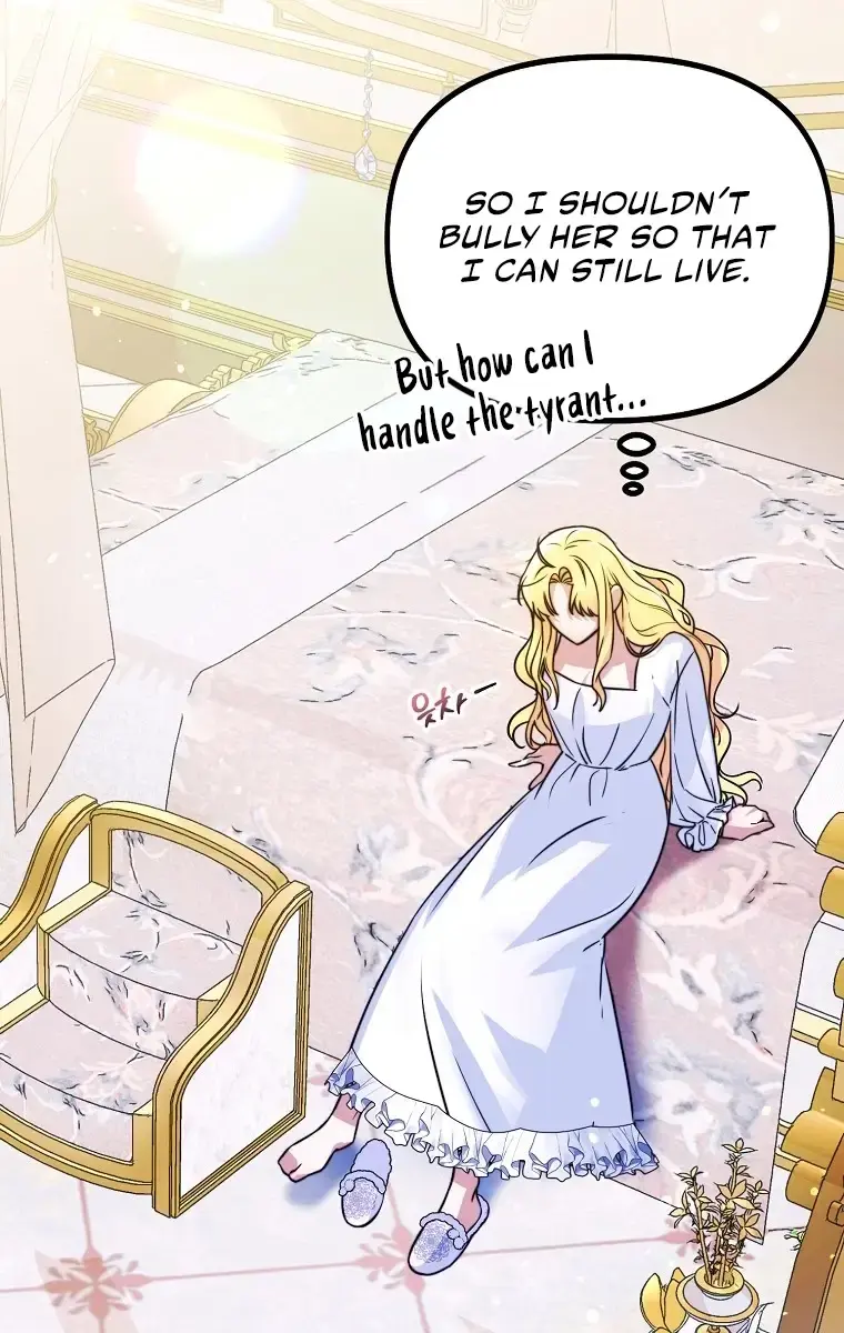 Ten Ways to Get Dumped by a Tyrant Chapter 1 Page 39