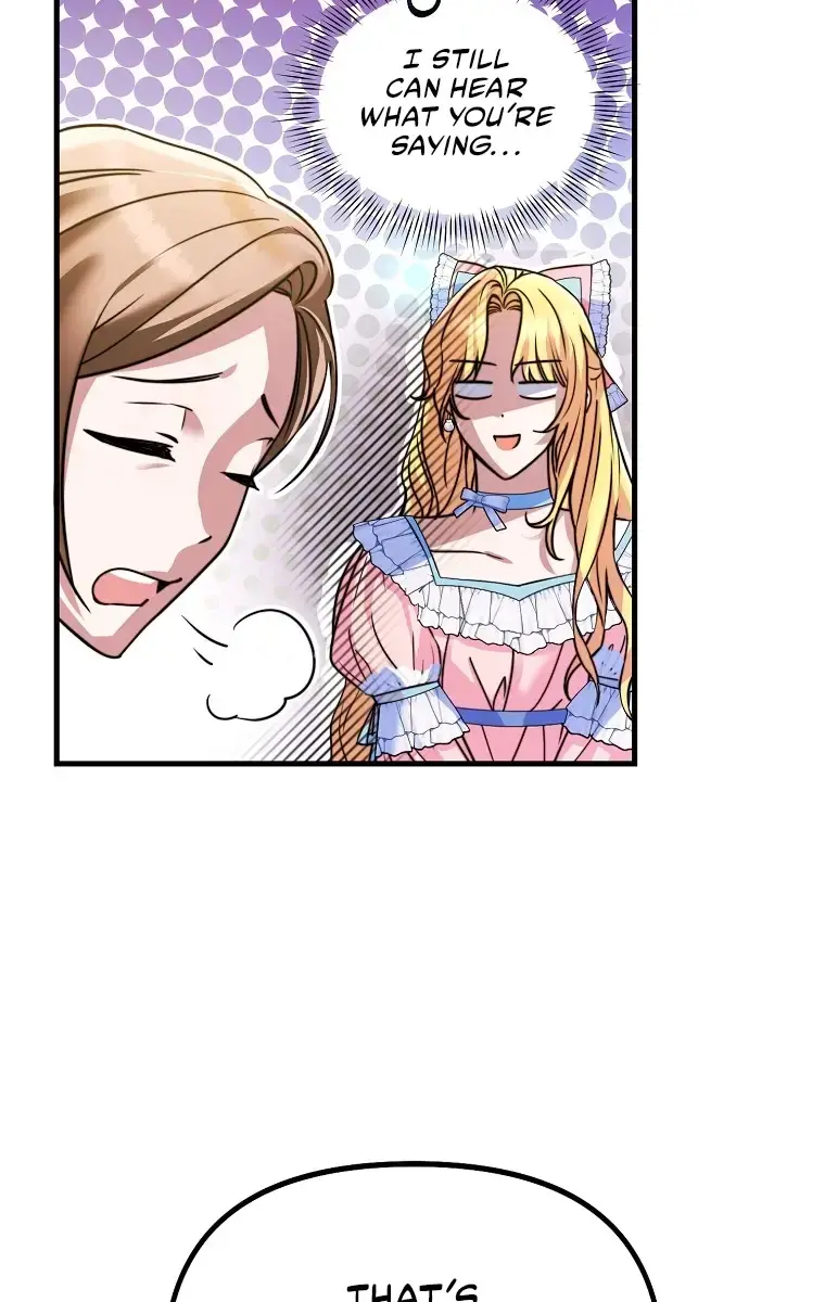 Ten Ways to Get Dumped by a Tyrant Chapter 1 Page 45