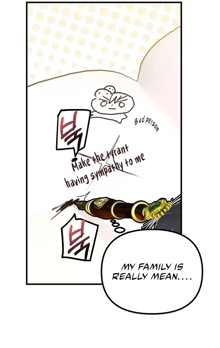 Ten Ways to Get Dumped by a Tyrant Chapter 1 Page 50