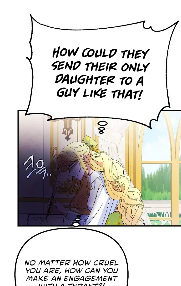 Ten Ways to Get Dumped by a Tyrant Chapter 1 Page 51